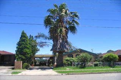 127 Mount Druitt Rd, Mount Druitt, NSW 2770