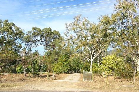 12 Mount Clifton Ct, Alligator Creek, QLD 4816