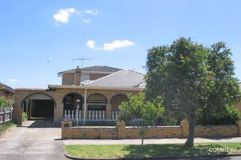 Property photo of 26 Elsa Street Fawkner VIC 3060
