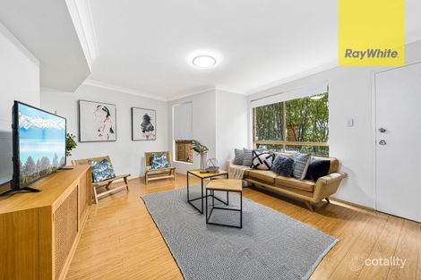Property photo of 17/7-11 Bachell Avenue Lidcombe NSW 2141