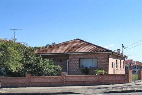 18a Dalmeny Ave, Rosebery, NSW 2018