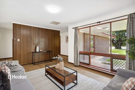 Property photo of 8 Yangoura Court Surrey Downs SA 5126