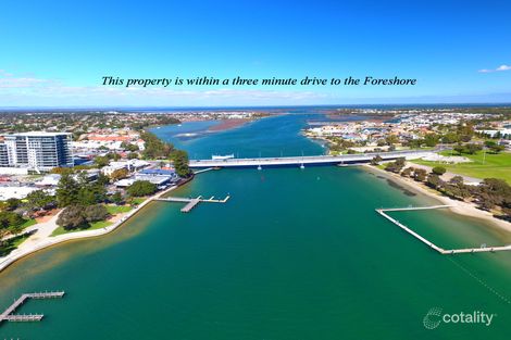 Property photo of 25 Luckhurst Drive Mandurah WA 6210