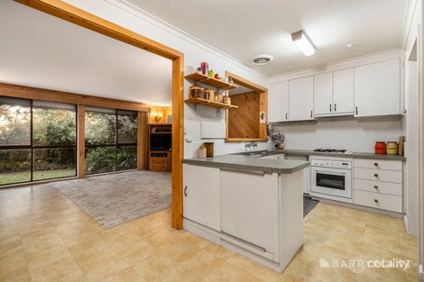Property photo of 25 Cherry Tree Grove Croydon VIC 3136