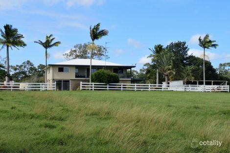 418 Bindaree Rd, Mount Tom, QLD 4677