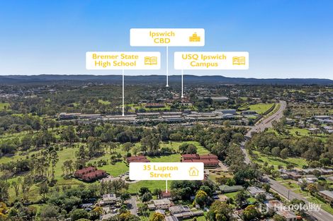Property photo of 35 Lupton Street Churchill QLD 4305