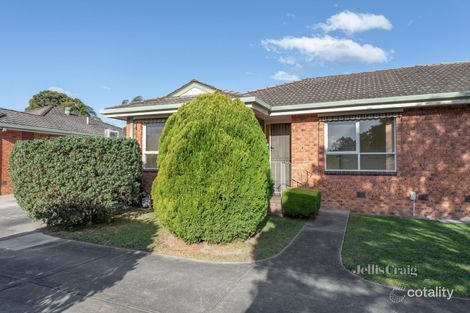 Property photo of 3/160-162 Surrey Road Blackburn VIC 3130