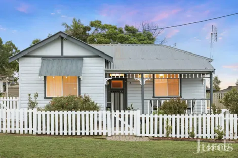 Property photo of 4 Foster Street Cessnock NSW 2325