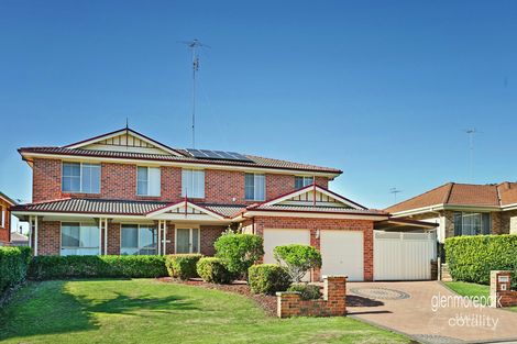 Property photo of 25 Firestone Crescent Glenmore Park NSW 2745