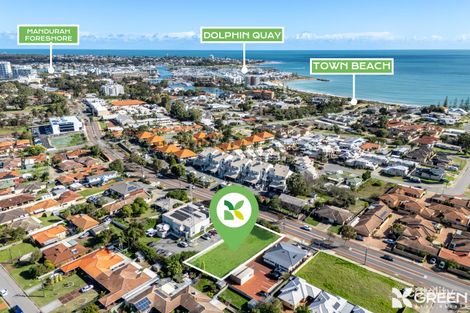 145 Mandurah Tce, Mandurah, WA 6210