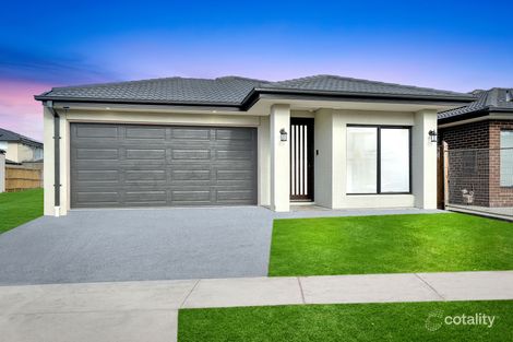 Property photo of 79 Centurion Avenue Tarneit VIC 3029