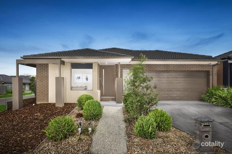Property photo of 15 Docker Circuit Mickleham VIC 3064