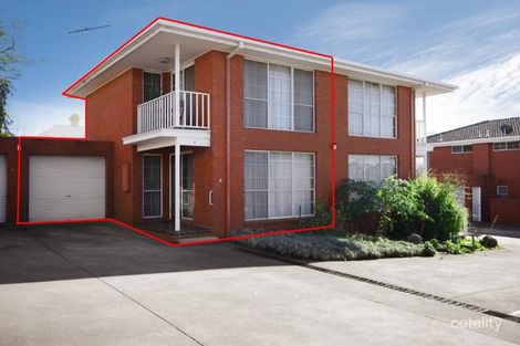 4/17 Aberdeen St, Newtown, VIC 3220