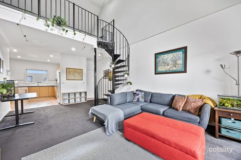 Property photo of 13/2 Howlett Street Kensington VIC 3031