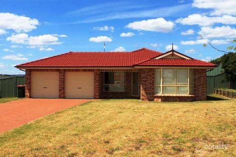 43 Sapphire Cres, Kelso, NSW 2795