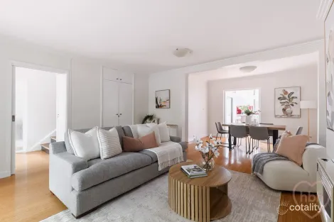 Property photo of 32 Marsden Street Dickson ACT 2602