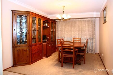 Property photo of 27 Baron Close Kings Langley NSW 2147