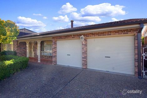 Property photo of 80 Sampson Crescent Acacia Gardens NSW 2763
