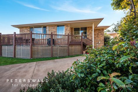 Property photo of 1/82 Willowbend Road Kingston TAS 7050