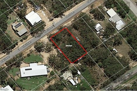 Property photo of 8 Pier Haven Lamb Island QLD 4184