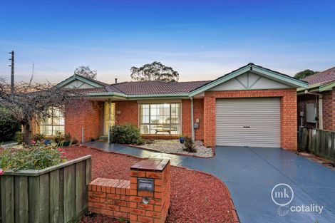 18 Border Dr, Mill Park, VIC 3082