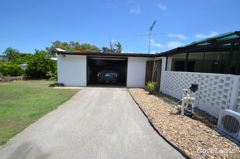 Property photo of 15 Golf Links Road Bowen QLD 4805
