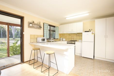 Property photo of 548 Gooreengi Road North Arm Cove NSW 2324