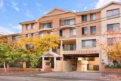 Property photo of 18/217 Chalmers Street Redfern NSW 2016