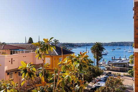 31/2a Ithaca Rd, Elizabeth Bay, NSW 2011