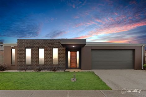 Property photo of 67 Fogarty Avenue Highton VIC 3216
