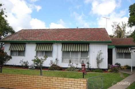 Property photo of 5 Rimes Court Shepparton VIC 3630