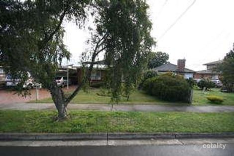Property photo of 18 Streeton Road Bayswater VIC 3153