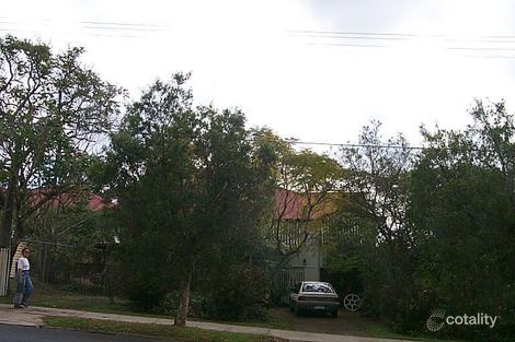 Property photo of 85 Ashby Street Fairfield QLD 4103