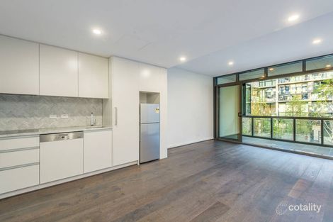 Property photo of 114/12 Provan Street Campbell ACT 2612