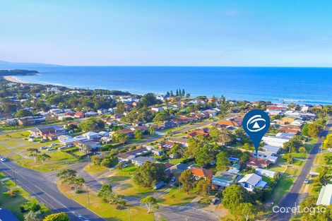 Property photo of 1 Eastwood Avenue Culburra Beach NSW 2540