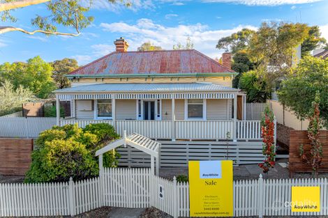 Property photo of 85 Eaglehawk Road Ironbark VIC 3550