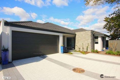 Property photo of 19A Corona Crescent Cannington WA 6107