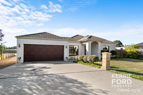 Property photo of 3 Ernest Court Traralgon East VIC 3844