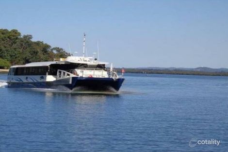 Property photo of 8 Pier Haven Lamb Island QLD 4184