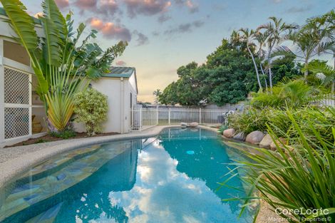 Property photo of 3 Flame Court Kirwan QLD 4817