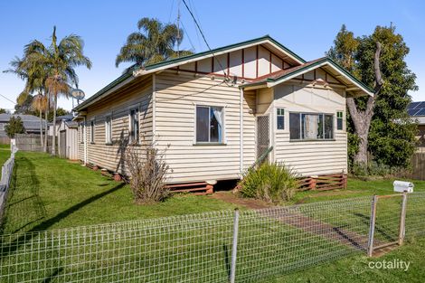 Property photo of 4 McCook Street South Toowoomba QLD 4350