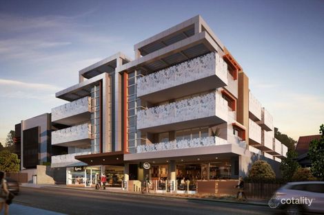 Property photo of 103/200 Whitehorse Road Balwyn VIC 3103