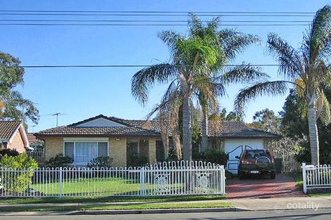 58 Breakfast Rd, Marayong, NSW 2148