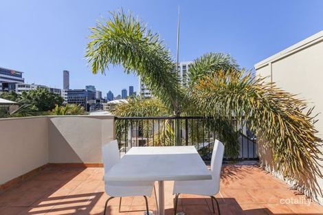 32/49 Russell St, South Brisbane, QLD 4101