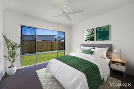 Property photo of 1 Iron Bark Terrace Coomera QLD 4209
