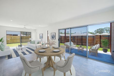 Property photo of 1 Iron Bark Terrace Coomera QLD 4209