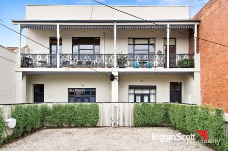 Property photo of 6/253-255 Church Street Richmond VIC 3121
