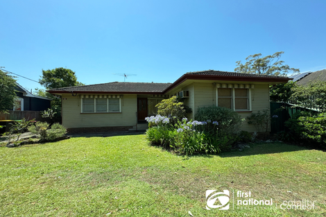 52 Burns Rd, Springwood, NSW 2777