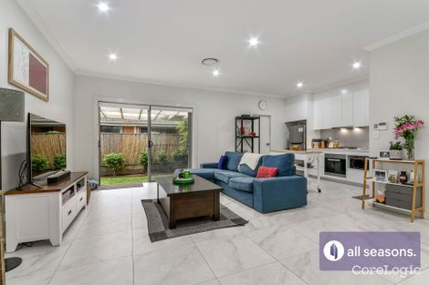 Property photo of 2/11 Federal Road West Ryde NSW 2114