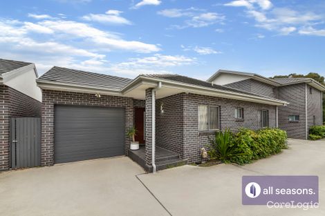 Property photo of 2/11 Federal Road West Ryde NSW 2114